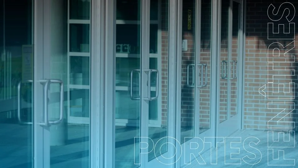 porte